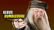 Imagen de ¿Quién es realmente Albus Dumbledore? Historia, secretos y legado en 'Harry Potter'