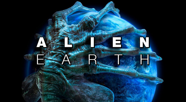 Imagen de 'Alien: Planeta Tierra': Todo lo que sabemos de la precuela de Disney+ que promete cambiarlo todo en la saga
