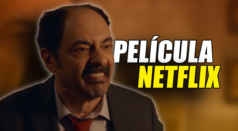 Imagen de Si te gusta 'La que se avecina', no te pierdas esta película de Netflix: es corta, adictiva y lo está petando
