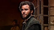 Imagen de 'El cautivo': lo que es real y lo que no en la película sobre Miguel de Cervantes