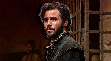 Imagen de Alejandro Amenábar vuelve con 'El cautivo': Todo lo que sabemos de su película sobre un joven Miguel de Cervantes