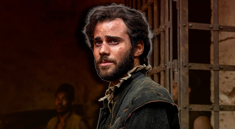Imagen de Alejandro Amenábar vuelve con 'El cautivo': Todo lo que sabemos de su película sobre un joven Miguel de Cervantes