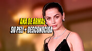 Imagen de Ana de Armas estrena esta semana 'Ballerina', pero muy pocos han visto esta desconocida película suya que tienes en Amazon Prime Video