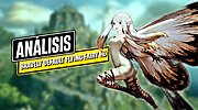 Imagen de Análisis de Bravely Default Flying Fairy HD Remaster - El retorno triunfal de un clásico
