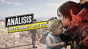 Imagen de Análisis Death Stranding 2: On the Beach – Una nueva obra repleta de conexiones humanas y digna de una entrega de cine en tu PS5