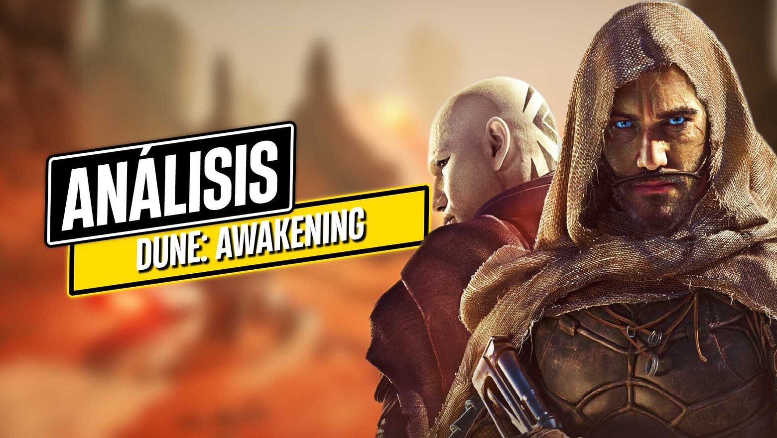 dune awakening
