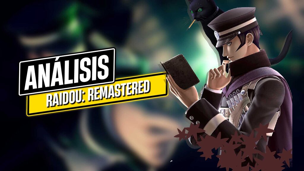 raidou