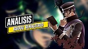 Imagen de Análisis de Raidou Remastered: The Mystery of the Soulless Army - Un clásico renace con fuerza renovada