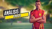 Imagen de Análisis de REMATCH - El fútbol arcade que promete revolucionar el género pero tropieza en el camino