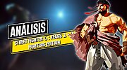 Imagen de Análisis de Street Fighter 6: Years 1-2 Fighters Edition - La revolución llega a Nintendo Switch 2