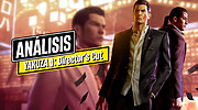 Imagen de Análisis de Yakuza 0: Director's Cut - El regreso perfecto de Kiryu a una nueva generación