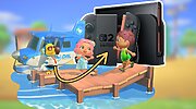Imagen de Después de varios años, Animal Crossing: New Horizons se actualiza (y con buenas noticias para Switch 2)