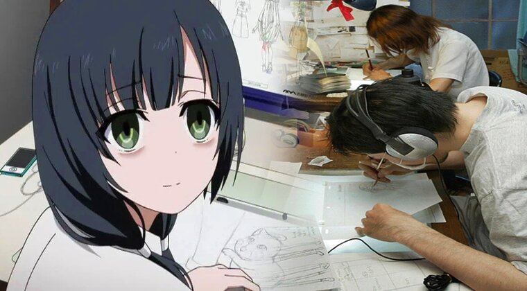 Imagen de La industria del anime podría cambiar para siempre con este nuevo plan del gobierno de Japón