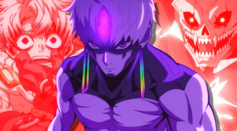 Imagen de De Kaiju No. 8 a Dandadan: Los 5 grandes animes de acción del verano de 2025 que no te puedes perder