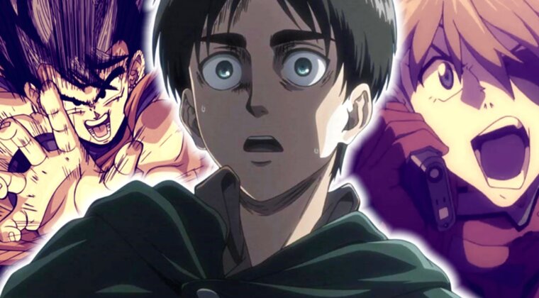 Imagen de Los 15 animes con los mejores plot twists de la historia (y dónde verlos)