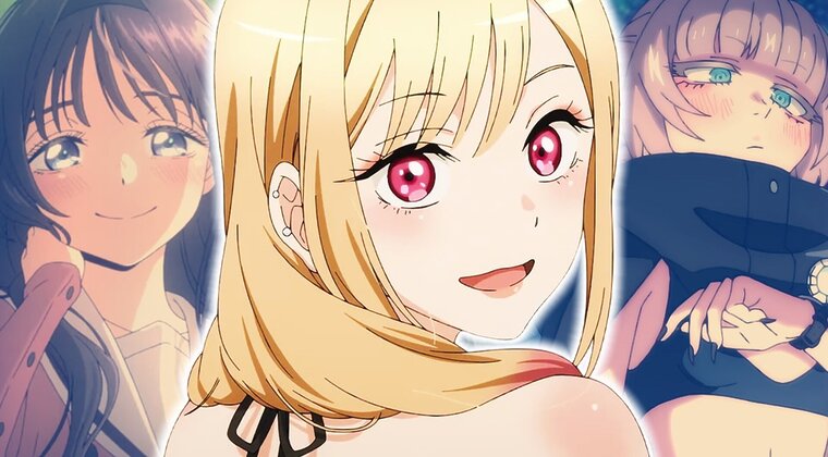 Imagen de Los 5 animes de romance que llegan en verano de 2025 y que no te puedes perder