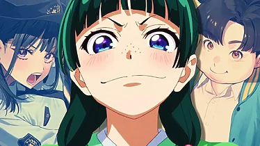 Imagen de Es como Los Vengadores pero en anime: Autores de Los diarios de la boticaria, Re:Zero y más anuncian una antología de anime muy especial