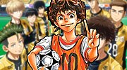 Imagen de Ao Ashi está a punto de acabar, y su autor ya tiene un nuevo manga en marcha