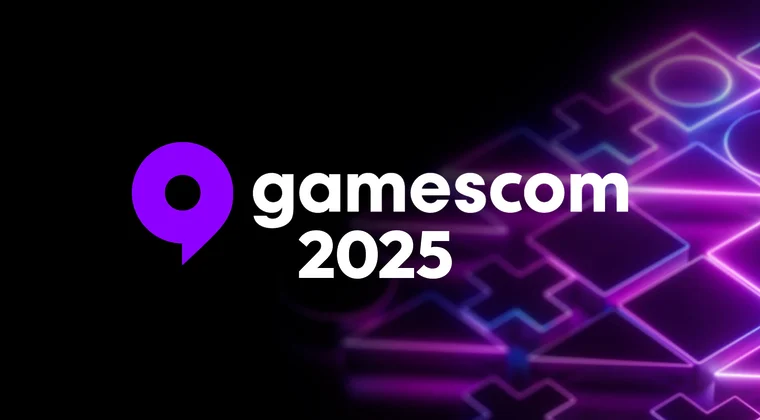 Imagen de Todo sobre la Gamescom 2025: Fecha, cómo ver el evento Opening Night Live, compañías y juegos confirmados