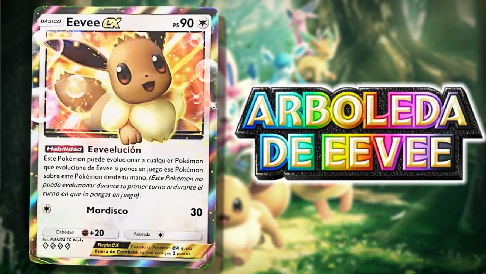 arboleda eeve jcc pokemon pocket expansion (1)