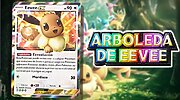 Imagen de Arboleda de Eevee es la nueva expansión de JCC Pokémon Pocket: Fecha de lanzamiento y tráiler oficial