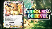 Imagen de Arboleda de Eevee es la nueva expansión de JCC Pokémon Pocket: Fecha de lanzamiento y tráiler oficial