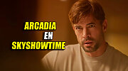 Imagen de SkyShowtime estrenará 'Arcadia': la serie de acción con William Levy y Paula Echevarría que promete amor, venganza y giros muy locos