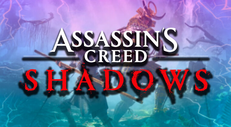 Imagen de Assassin's Creed Shadows filtra la fecha de lanzamiento de Las Garras de Awaji, su primera expansión