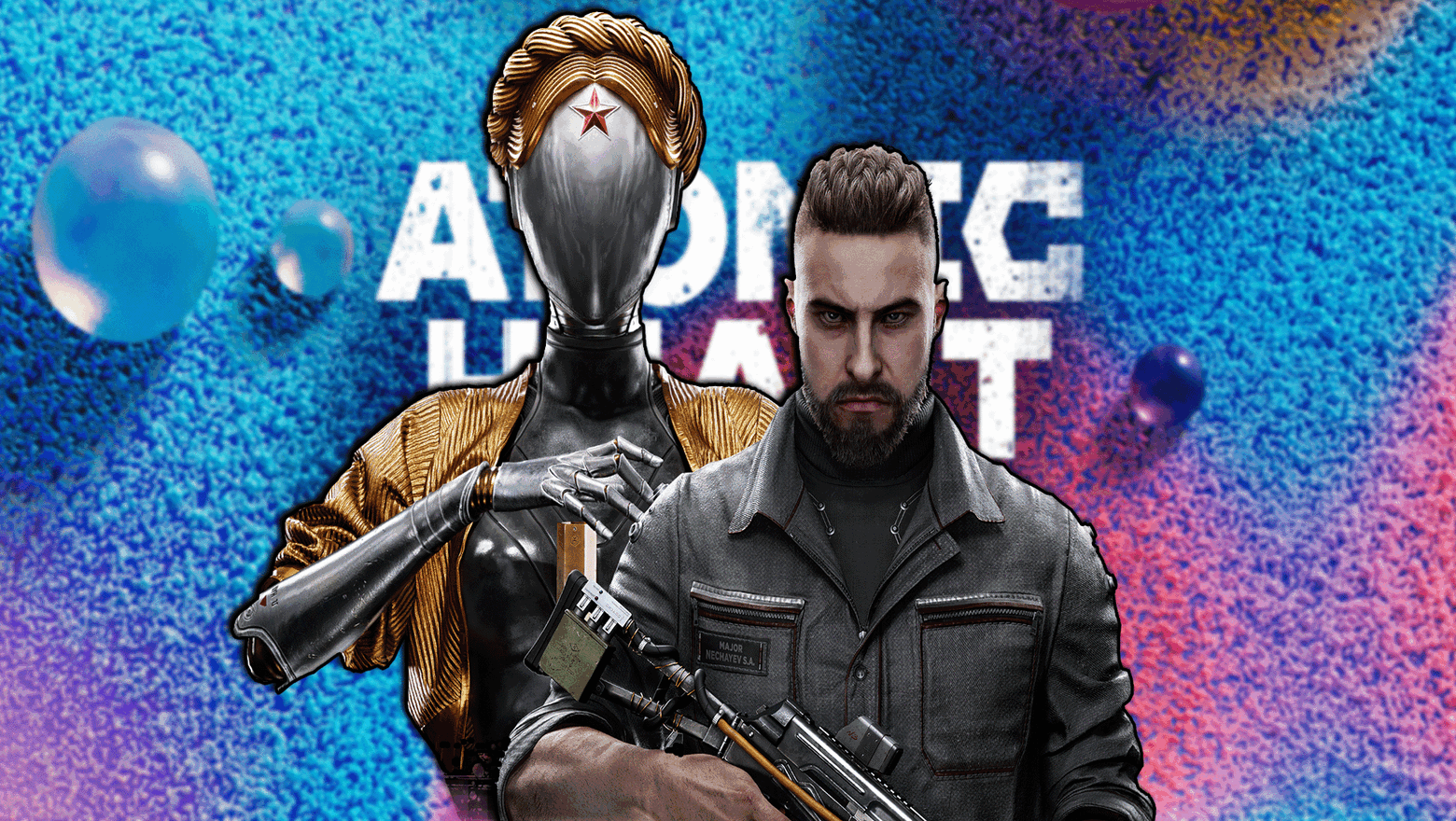 Atomic heart 10 millones
