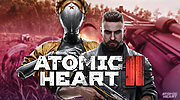 Imagen de Una de las sorpresas inesperadas del Summer Game Fest: Atomic Heart 2 se confirma con un alocado tráiler