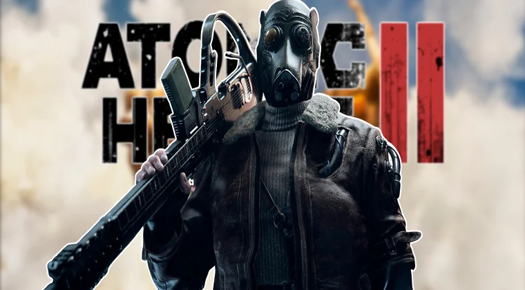 Imagen de Atomic Heart 2: el director detalla novedades sobre la secuela: más RPG, más decisiones y no es mundo abierto