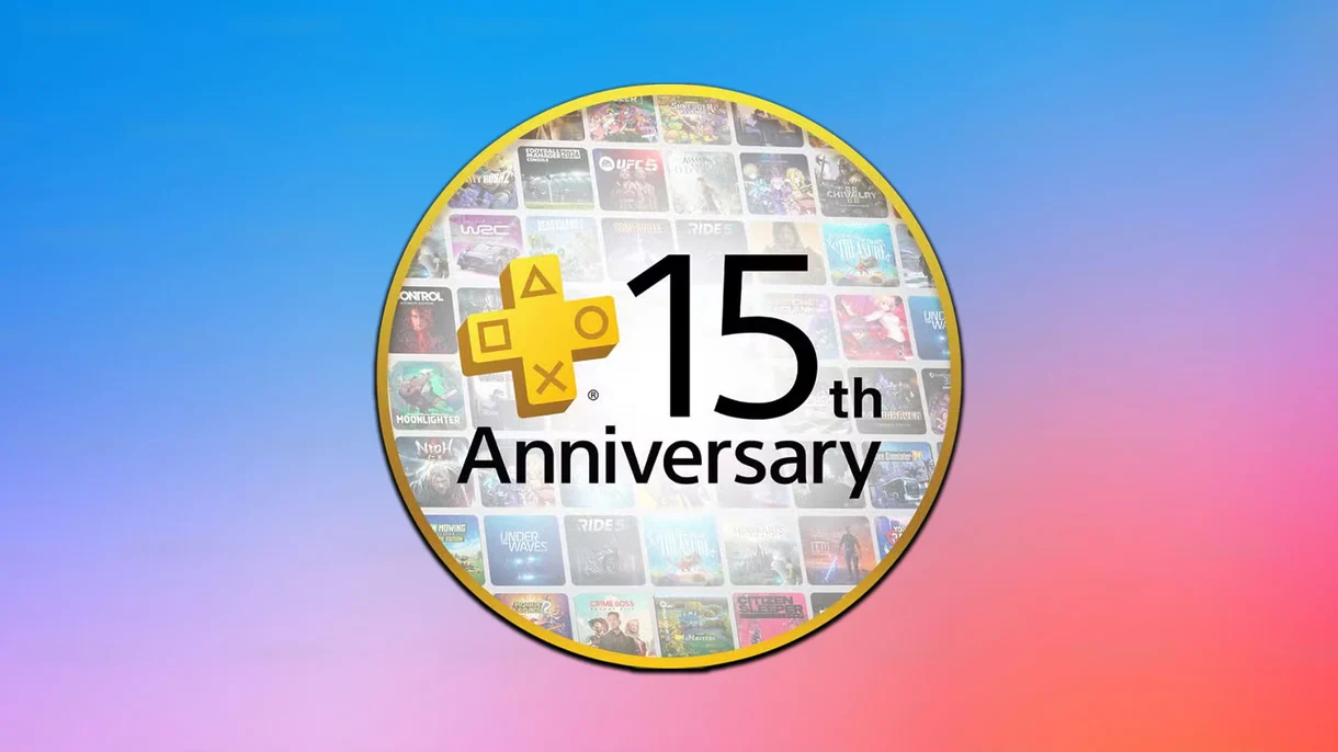 PS Plus te da este regalo exclusivo participando en uno de sus diversos torneos por sus 15 años