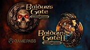 Imagen de Los dos primeros Baldur’s Gate llegan por sorpresa a Xbox Game Pass para consola y nube con todas sus expansiones y mejoras