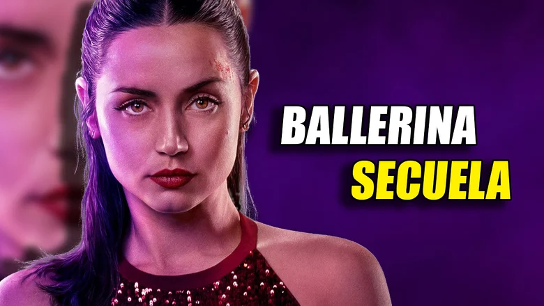 ballerina