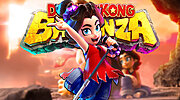Imagen de Su voz, su estilo… ¿Pero cuántos años tiene Pauline en Donkey Kong Bananza? Ya lo sabemos