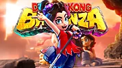 Imagen de Su voz, su estilo… ¿Pero cuántos años tiene Pauline en Donkey Kong Bananza? Ya lo sabemos