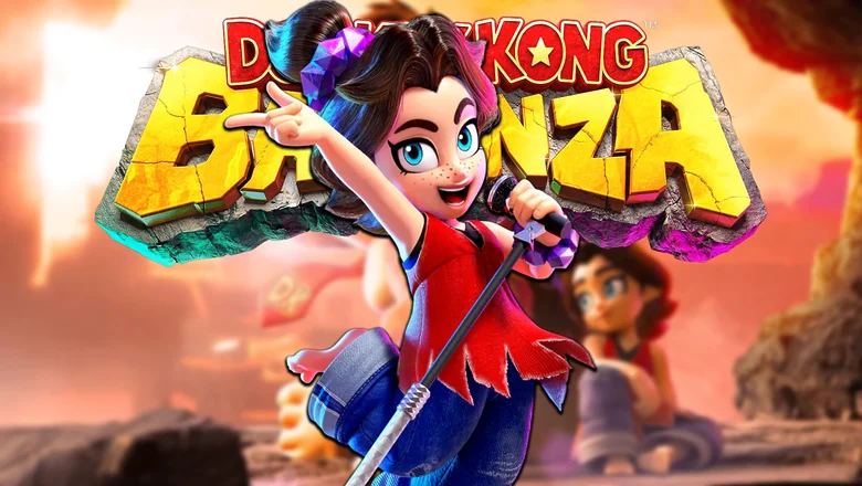 Su voz, su estilo… ¿Pero cuántos años tiene Pauline en Donkey Kong Bananza? Ya lo sabemos