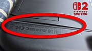 Imagen de Nintendo ha abierto una investigación oficial sobre los primeros casos de baterías hinchadas en Switch 2