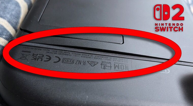 Imagen de Nintendo ha abierto una investigación oficial sobre los primeros casos de baterías hinchadas en Switch 2