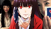 Imagen de BET confirma su temporada 2: El nuevo live-action de Kakegurui es un éxito en Netflix