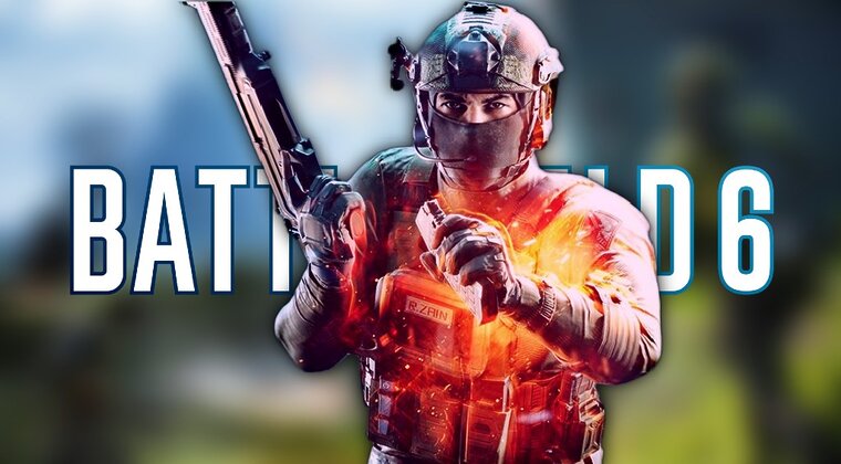 Imagen de EA abre Battlefield Labs para probar Battlefield 6 y así es como puedes apuntarte