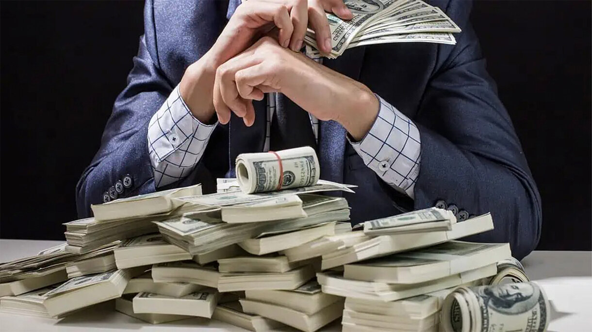 Ranking de ciudades con más millonarios