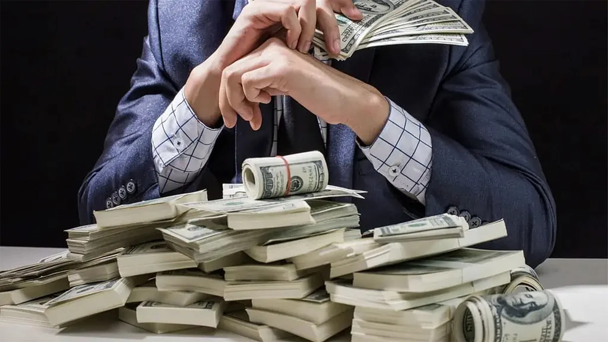 Ranking de ciudades con más millonarios