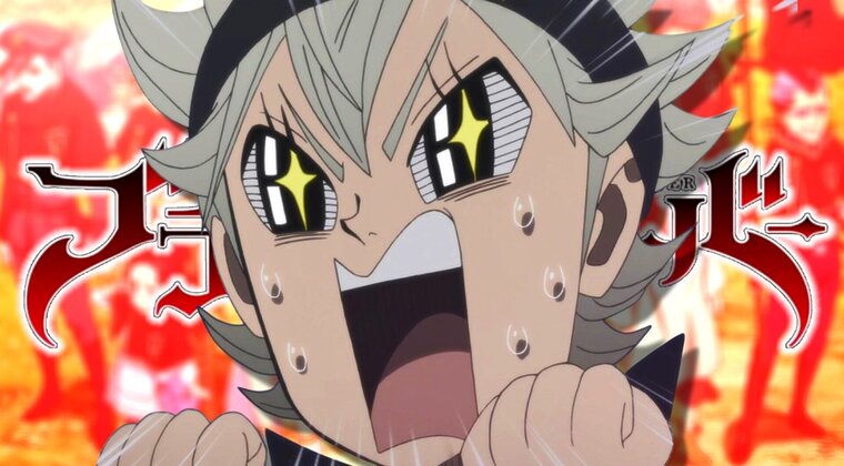 Imagen de El anime de Black Clover podría anunciar pronto su regreso