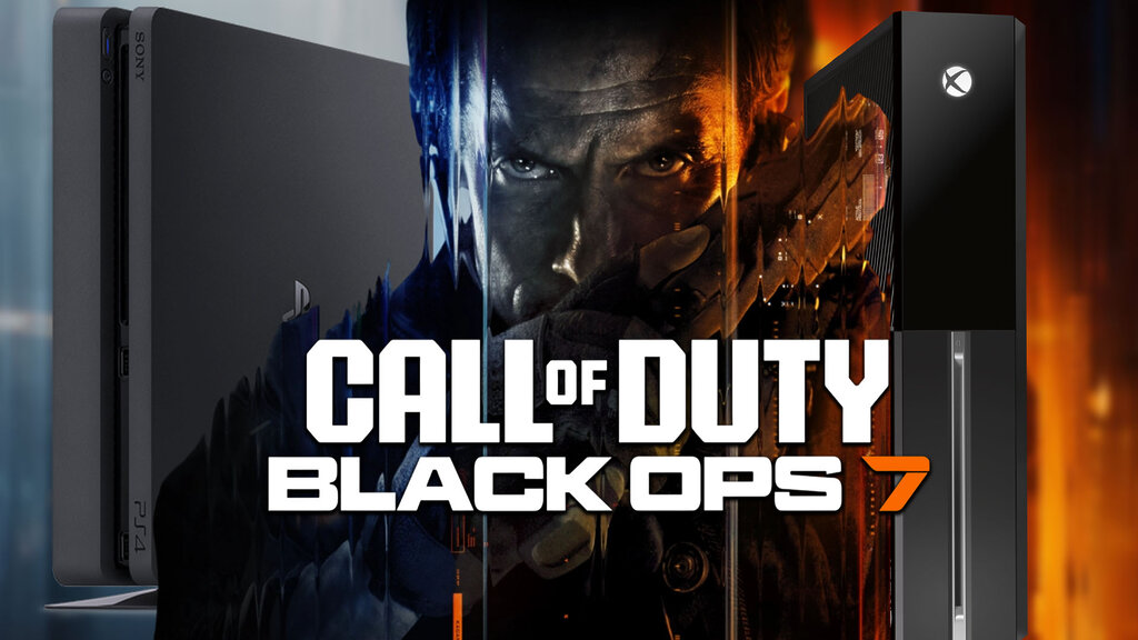 ¿Saldrá Black Ops 7 en PS4 y Xbox One? Repasamos toda la información del posible último juego de la saga para estas consolas