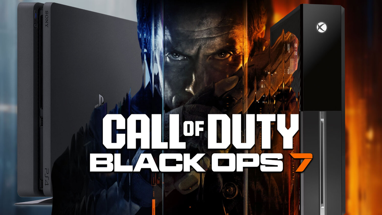 ¿Saldrá Black Ops 7 en PS4 y Xbox One? Repasamos toda la información del posible último juego de la saga para estas consolas