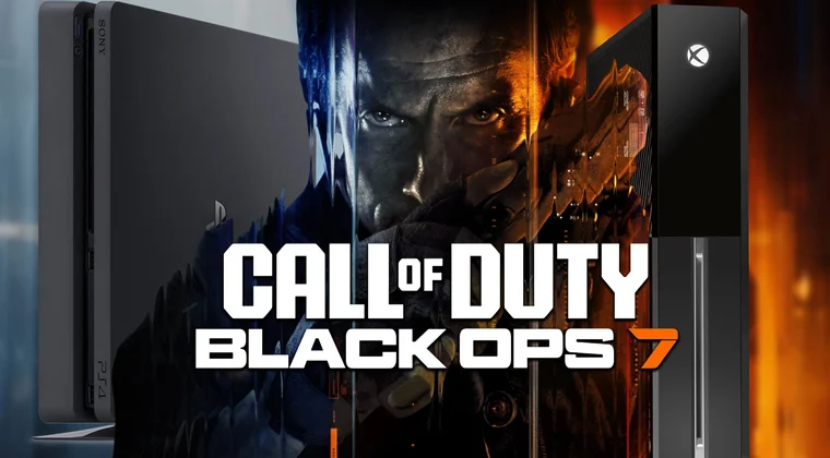 Imagen de ¿Saldrá Black Ops 7 en PS4 y Xbox One? Repasamos toda la información del posible último juego de la saga para estas consolas