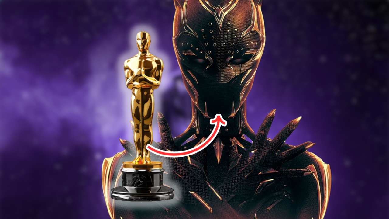 Black Panther 3, Denzel Washington