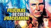 Imagen de Fracasaron en taquilla pero hoy son joyas del cine: 5 películas de culto que el tiempo convirtió en leyenda