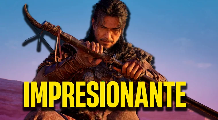 Imagen de Blood Message, lo nuevo de los creadores de Naraka: Bladepoint, te va a dejar sin palabras por sus gráficos